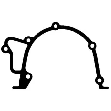Прокладка насосу масляного Opel Astra/Daewoo Nubira 1.6-2.0 16V 92-