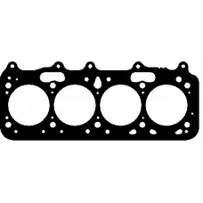 Прокладка ГБЦ Fiat Ducato 1.9D/TD -02 (2 метки) (1.85mm)