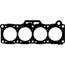 Прокладка ГБЦ Mazda 929 2.0i 84-88