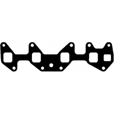 Прокладка колектора впускного Opel Combo/Kadett/Vectra A 1.2-1.6 86-