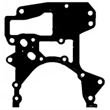 Прокладка кришки двигуна передньої Opel Astra J/H/G 1.6/1.8i 00-