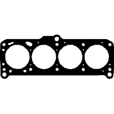 Прокладка ГБЦ VW Caddy I 1.5i 82-83