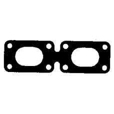 Прокладка колектора випускного BMW 3 (E36/E34)/5 (E34) 1.8-3.0i 89-00