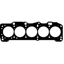 Прокладка ГБЦ Audi 80/90/100/200 2.0/2.2 83-91 (1.75mm)