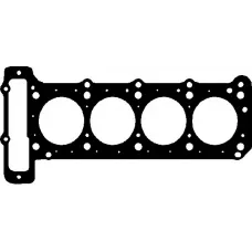 Прокладка ГБЦ MB C-class (W202) 93-00