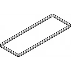 Прокладка кришки клапанів BMW 5 (E34/E39)/7 (E32/E34)/X5 (E53) 92-03 M60/M62 (L)