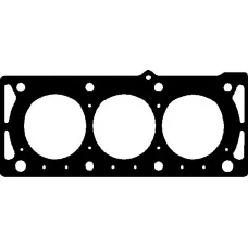 Прокладка ГБЦ Opel Omega/Vectra 2.5i V6 93-00