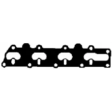 Прокладка колектора випускного Opel Vectra/Astra G 16v 1.8-2.2i 93-