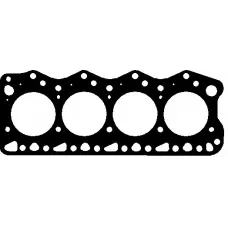 Прокладка ГБЦ Fiat Ducato/Citroen Jumper 2.8TD2.8 HDi 99-04 (1.2mm)