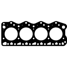 Прокладка ГБЦ Fiat Ducato/Peugeot Boxer 2.8 JTD/HDI/TDI (1.5mm)
