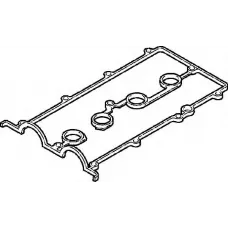 Прокладка кришки клапанів Mazda 323/626 1.8-2.0 97-04