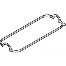 Прокладка кришки клапанів Honda Accord 1.9-2.2 i 90-03