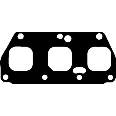 Прокладка колектора випускного Audi A3/TT/VW T5/Golf V 3.2 00- (4-6 циліндр)