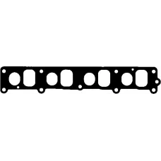 Прокладка колектора впускного Fiat Doblo 1.9 JTD 01-