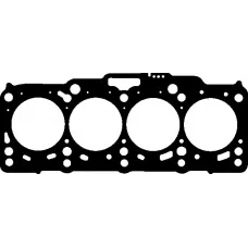 Прокладка ГБЦ VW Golf/Passat 2.0 TDI 05-12 (1.71mm)
