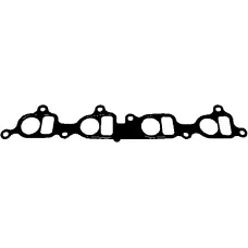Прокладка колектора впускного Nissan Navara/Pick Up/X-Trail 2.2/2.5 dCi 00-