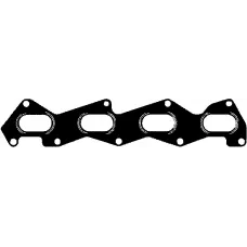 Прокладка колектора випускного Ford Mondeo/Citroen C5 II/C8 2.2HDi 06-