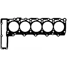 Прокладка ГБЦ MB (W202/W124//W210/S124/S210) OM605 93-00 (1,65 мм)
