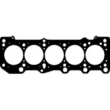 Прокладка ГБЦ VW T4 2.5 90-03 (1.75 мм, Ø 81,00 мм) AAF/ACU/AEN/AET/AEU/APL/AVT