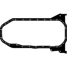 Прокладка піддону VW LT 2.5TDI 96-06/ T4 2.4D/2.5TDI