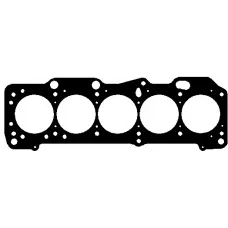 Прокладка ГБЦ Audi 80/100/A6 2.3 -95 (1.75mm)