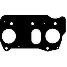 Прокладка колектора випускного VW T4 2.8 VR6 95-00