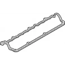 Прокладка кришки клапанів Nissan Almera/Primera/Sunny 2.0D/TD 90-01