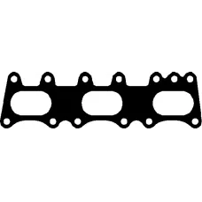 Прокладка колектора випускного MB E-class (W124/W210) 93-97