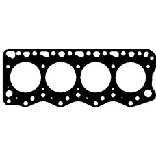 Прокладка ГБЦ Fiat Ducato 2.5 TD 90-02 (1.43mm)