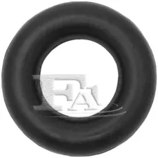 Гумка глушника Audi 100 2.0/2.4D/A6 1.9/2.0 TDI 90-97 (26x54)