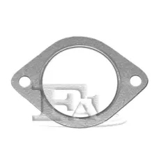 Прокладка труби вихлопної BMW 3 (E90)/7 (F01-F04)/X6 (F16/F86) 06-19 N54 B30