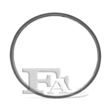 Прокладка труби вихлопної BMW 3 (E90/F30/F80)/5 (F10)/7 (F01-F04) 05- N57 D30