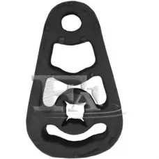 Резинка глушника BMW 5 (E60/G30/F90)/X5 (F15/F85) 04-20 B57/M57/N57