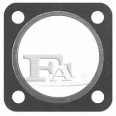 Прокладка труби вихлопної Audi 80/VW T3/Scirocco 1.3i-1.7D 72-92