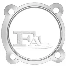 Прокладка глушника Audi A3/Skoda Octavia 1.8T 96-10