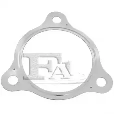 Прокладка труби вихлопної VW Passat 2.5TDI/Audi A4/A6/A8/Q7 2.5-6.0TDI 97-