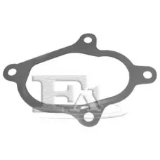 Прокладка труби вихлопної VW LT 2.5 TDI 96-06