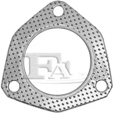 Прокладка труби вихлопної Audi A4/A6 1.9 TDI 00-08