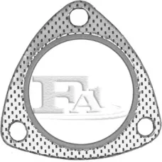Прокладка труби вихлопної Audi A4/A6 97-09