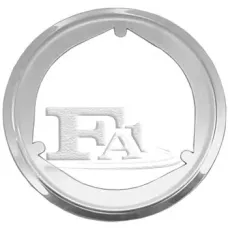 Прокладка глушника VW Caddy III 1.6-2.0 TDI/Crafter 2.0/2.5 TDI 04-15