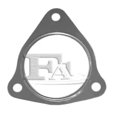 Прокладка труби вихлопної Audi A4/A5/A6/A7/A8/Q5/Q7 2.5-3.0 TFSI 07-19
