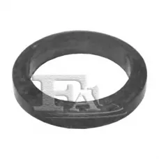 Прокладка труби вихлопної VW T5 1.9 TDI/2.0 TDI/2.5 TDI 06-15/ T6 2.0 TDI 15- (57.5x76x14) (кільце)