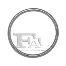 Прокладка турбіни ущільнююча Audi A4/A5/A6/VW Touareg 2.7/3.0 TDI 04-11