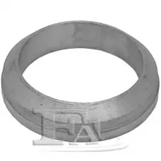 Прокладка труби вихлопної Audi 100/80/90/A6 -97 (51x65x15) (кільце)
