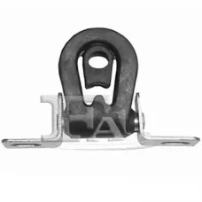 Кронштейн кріплення глушника VW Caddy II 95-04