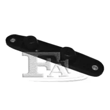 Кронштейн кріплення глушника VW Caddy III 1.4-2.0 TDI/SDI 04-15