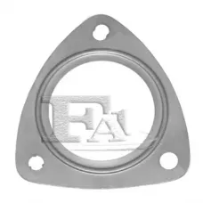 Прокладка глушника Opel Astra/Zafira 2.0 CDTI 09-