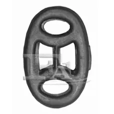 Гумка глушника Opel Astra F/Vectra A 88-05