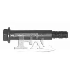 Болт вихлопної системи Opel Combo 1.2/1.4 94-01 (M8x71)