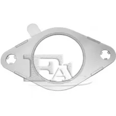 Прокладка труби вихлопної Ford Focus 1.4/1.6 16V 98-04